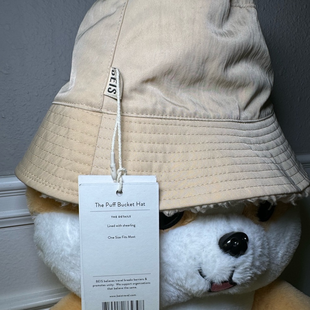 Beis bucket hat